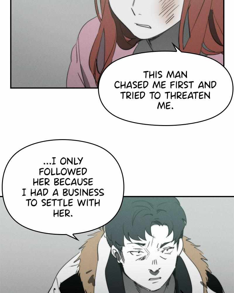 The Saviour's Time Chapter 38 22